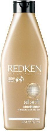 Redken All Soft Conditioner 250 ml
