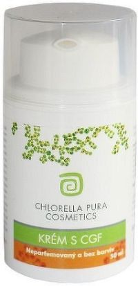 Regenerační krém s CGF - 50ml