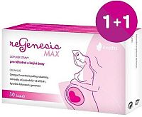 Regenesis Max 30 tablet 1+1 ZDARMA