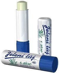 Regina Jelení lůj s aloe 4,8g