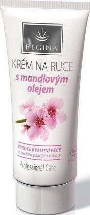 Regina Krém na ruce s mandlovým olejem 60ml