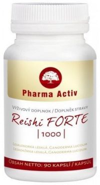 Reishi FORTE 1000 cps.90