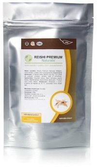 Reishi Naturalis - 100g