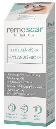 Remescar Pokleslá víčka krém 8ml