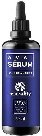 Renovality ACAI sérum 50 ml