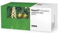 Reparil - Dragées 20mg tbl. ent. 100