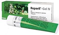 Reparil-Gel N 10mg/g+50mg/g gel 100g I