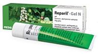 Reparil - Gel N 10mg/g+50mg/g gel 40g I