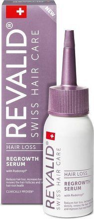 Revalid Regrowth Serum 50 ml