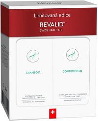 Revalid SPECIAL EDITION 2x250ml