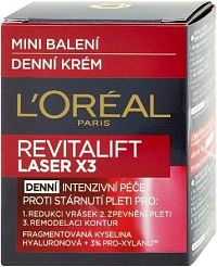 Revitalift Laser X3 Denní krém proti vráskám 15ml