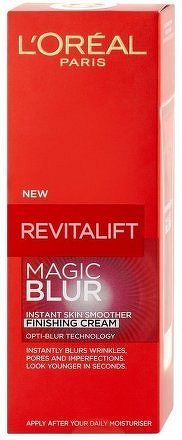 Revitalift Magic Blur závěrečná péče na vyhlazení vrásek 30ml