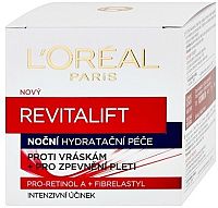 Revitalift noční krém proti vráskám 50ml