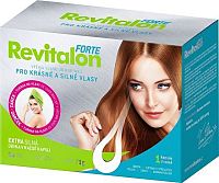 Revitalon Forte cps.90 + turban