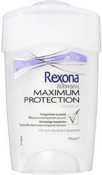 REXONA Deo stick MaxPro Sensitive 45ml