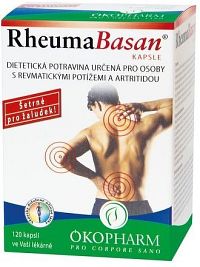 RheumaBasan cps.120