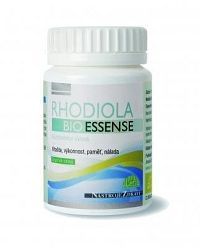 Rhodiola BIO Essense cps.60