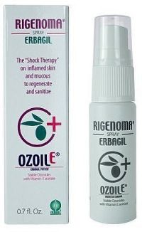 RIGENOMA spray 20ml