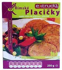 Římské placičky 250g