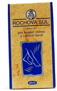 Rochova sůl speciál 200g