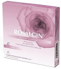 Rosalgin vag.plv.sol.6x0.5g