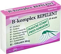 Rosen B-komplex REPELENT drg.25