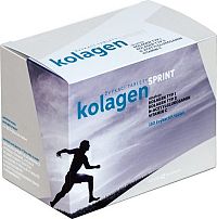 Rosen Kolagen SPRINT 180 žvýkacích tablet
