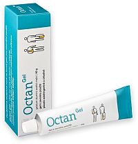 Rosen Octan gel 40g