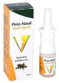 Rosen Pinio-Nasal nosní sprej 10ml