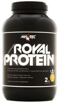 Royal Protein 2kg vanilka