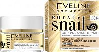 Royal Snail Vyhlazující denní a noční krém 30+