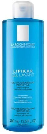 RP LIPIKAR gel lavant 400ml