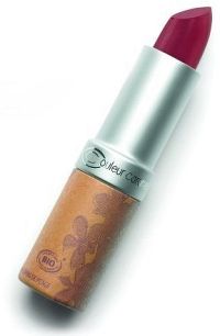 Rtěnka glossy č.223 - True red BIO