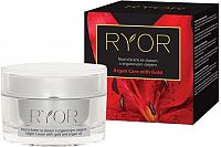 RYOR Argan care with Gold Noční krém 50ml