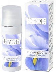 RYOR Duo-aktivní krém SPF 15 50ml