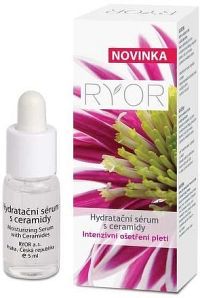 RYOR IC Hydratační sérum s ceramidy 5ml