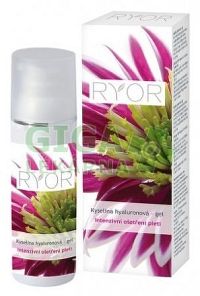 RYOR IC Kyselina hyaluronová - gel 30ml
