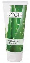 RYOR Krém na ruce s aloe vera 200ml