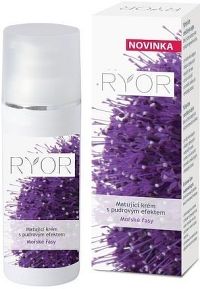 RYOR Matující krém s pudrovým efektem 50ml