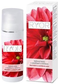 RYOR NS Výživný kr.s měsíč.a klíčk.50ml