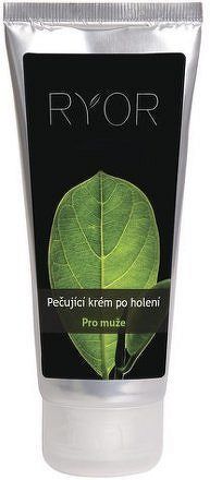 RYOR Pro muže Pečující krém po holení 100ml