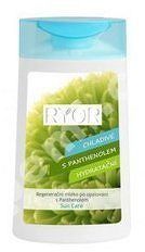 RYOR Sun Care Reg.mléko po opal.+panthe