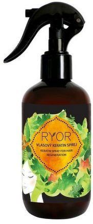 RYOR Vlasový keratin sprej 250ml