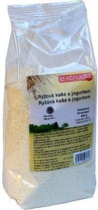 Rýžová kaše s jogurtem 320g