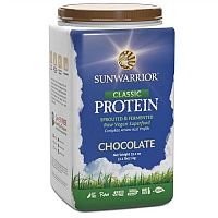 Rýžový Protein 1kg čokoláda