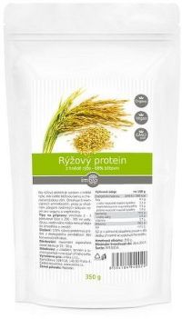 Rýžový protein 350g