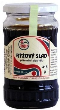 Rýžový slad 415g