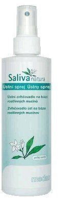 Saliva Natura ústní sprej 50ml