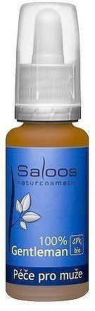 Saloos 100% Gentleman 20 ml