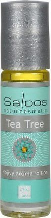 Saloos Aroma Roll-on Tea Tree 9ml